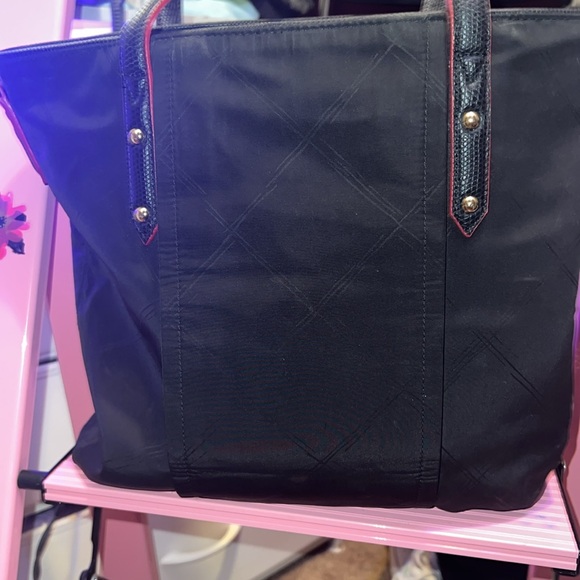 Vera Bradley Tote Bag - Picture 3 of 13